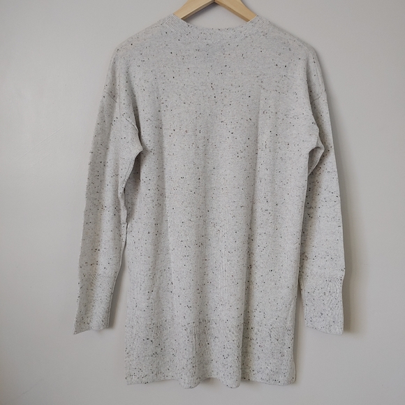 Catherine Malandrino Merino Wool Sweater Size Medium Fine Knit - Picture 7 of 11
